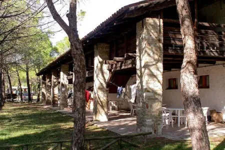 Holiday resort Belvedere, Grado-Pinus, Appartement Grado au Belvedere Resort - Photo 16