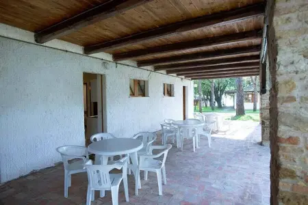 Holiday resort Belvedere, Grado-Pinus, Appartement Grado au Belvedere Resort - Photo 18