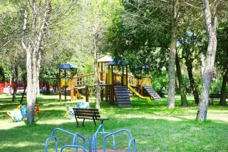 Holiday resort Belvedere, Grado-Pinus, Résidence Belvédère, Grado - Photo 5