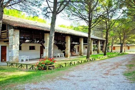 Holiday resort Belvedere, Grado-Pinus, Résidence Belvédère, Grado - Photo 12