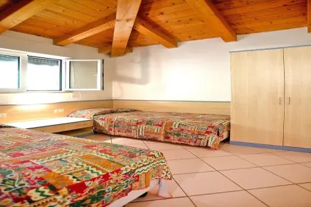 Holiday resort Belvedere Grado-Gelso 6 pax, Appartement Belvédère AC à Grado Resort - Photo 12