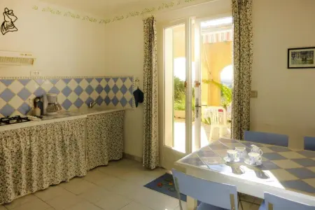 Ferienwohnung in Bellegarde / Les Santolines, Villa à Bellegarde près du Pont du Gard - Photo 3