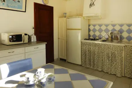 Ferienwohnung in Bellegarde / Les Santolines, Villa à Bellegarde près du Pont du Gard - Photo 4