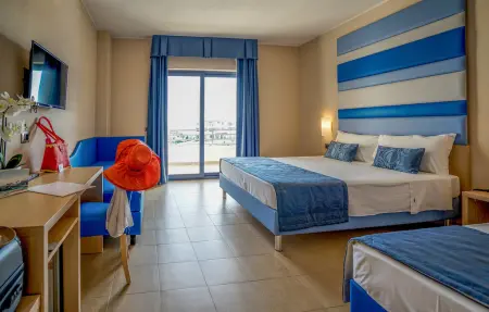 Danaide Trilo, Appartement 7 personnes à Scanzano Jonico - Photo 2