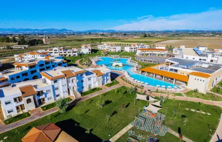 Danaide Trilo, Appartement 7 personnes à Scanzano Jonico - Photo 9