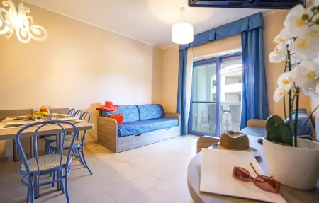 Danaide Bilo, Appartement 5 personnes à Scanzano Jonico - Photo 1