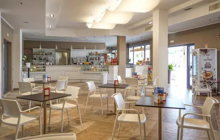 Danaide Bilo, Appartement 5 personnes à Scanzano Jonico - Photo 24