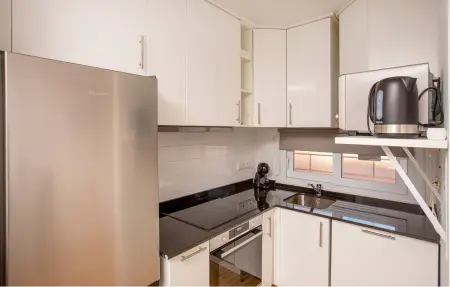 Appartement 4 personnes à Alhama de Murcia - Photo 5