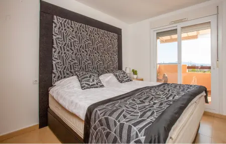 Appartement 4 personnes à Alhama de Murcia - Photo 6