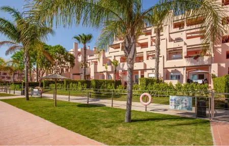 Appartement 4 personnes à Alhama de Murcia - Photo 7