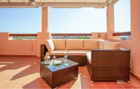 Appartement 4 personnes à Alhama de Murcia - Photo 14