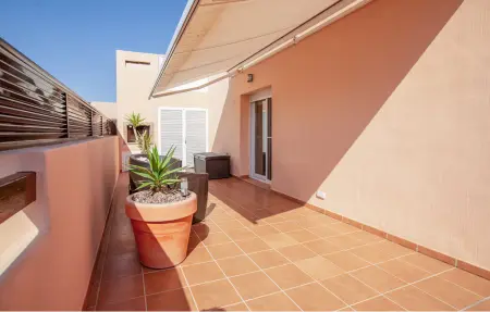 Appartement 4 personnes à Alhama de Murcia - Photo 16