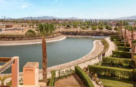 Appartement 4 personnes à Alhama de Murcia - Photo 17