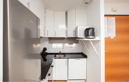 Appartement 4 personnes à Alhama de Murcia - Photo 19