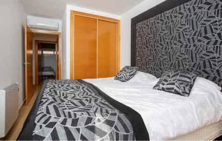 Appartement 4 personnes à Alhama de Murcia - Photo 20