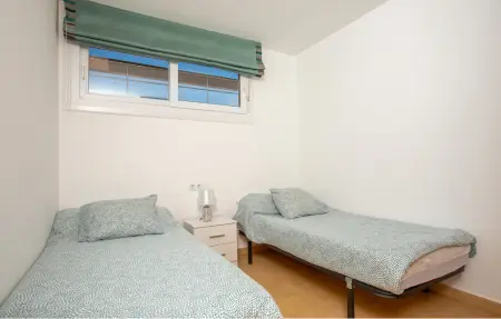 Appartement 4 personnes à Alhama de Murcia - Photo 21