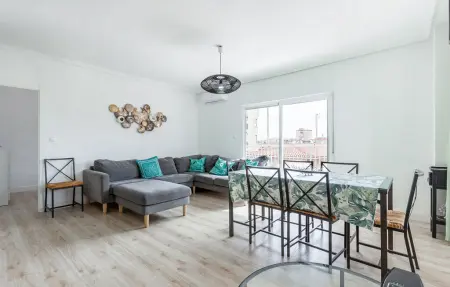 Appartement 8 personnes à Santa Pola - Photo 3