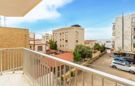 Appartement 8 personnes à Santa Pola - Photo 5