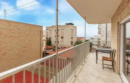 Appartement 8 personnes à Santa Pola - Photo 6