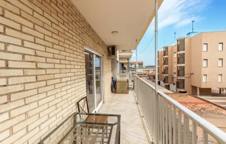 Appartement 8 personnes à Santa Pola - Photo 7