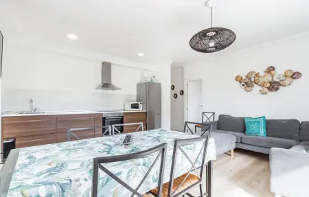 Appartement 8 personnes à Santa Pola - Photo 9