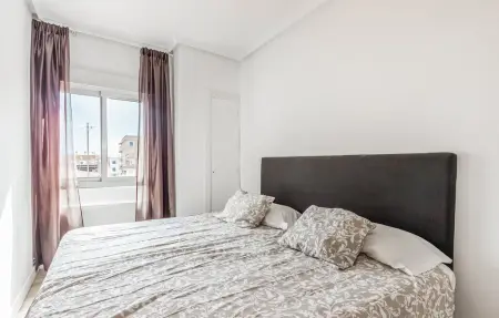 Appartement 8 personnes à Santa Pola - Photo 11