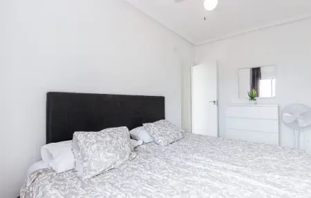 Appartement 8 personnes à Santa Pola - Photo 12