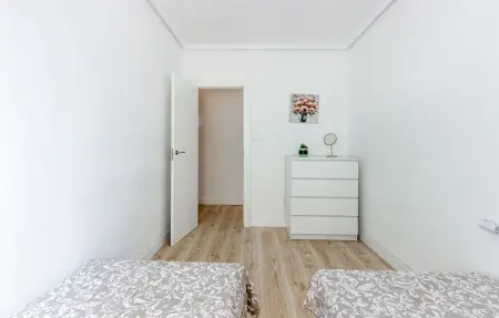 Appartement 8 personnes à Santa Pola - Photo 14