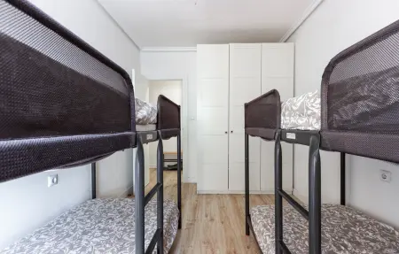 Appartement 8 personnes à Santa Pola - Photo 16