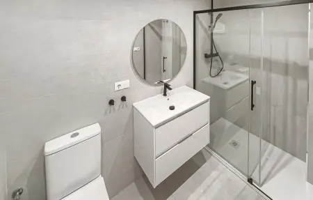 Appartement 8 personnes à Santa Pola - Photo 18