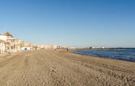 Appartement 8 personnes à Santa Pola - Photo 21