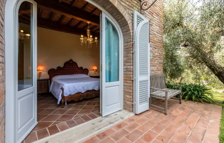 Villa Le Selve, Appartement 6 personnes à Lari - Photo 4