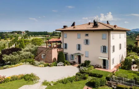 Villa Le Selve, Appartement 6 personnes à Lari - Photo 7