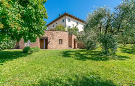 Villa Le Selve, Appartement 6 personnes à Lari - Photo 9
