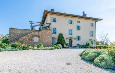 Villa Le Selve, Appartement 6 personnes à Lari - Photo 10