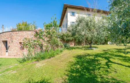 Villa Le Selve, Appartement 6 personnes à Lari - Photo 13
