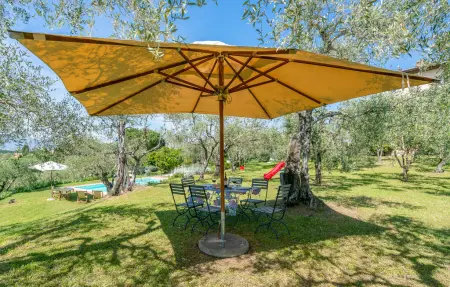 Villa Le Selve, Appartement 6 personnes à Lari - Photo 15