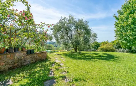 Villa Le Selve, Appartement 6 personnes à Lari - Photo 18