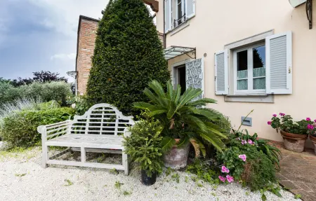 Villa Le Selve, Appartement 6 personnes à Lari - Photo 21