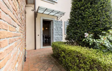 Villa Le Selve, Appartement 6 personnes à Lari - Photo 22