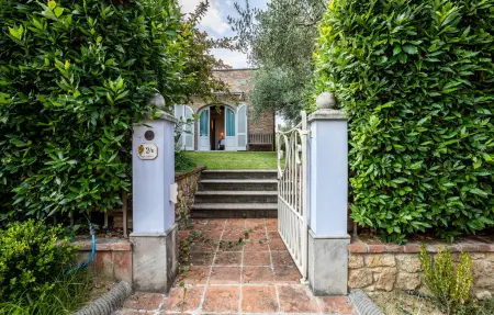 Villa Le Selve, Appartement 6 personnes à Lari - Photo 25