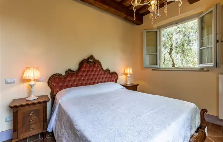 Villa Le Selve, Appartement 6 personnes à Lari - Photo 37