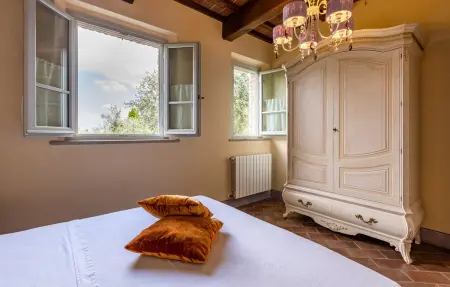 Villa Le Selve, Appartement 6 personnes à Lari - Photo 41