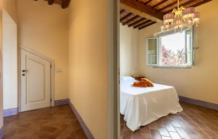 Villa Le Selve, Appartement 6 personnes à Lari - Photo 42