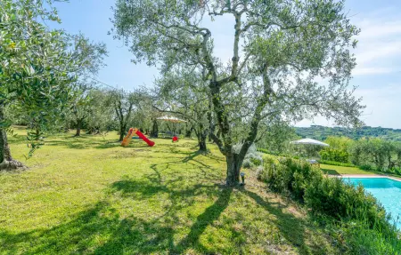 Villa Le Selve, Appartement 6 personnes à Lari - Photo 45