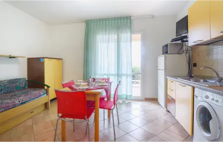 Appartement 4 personnes à Nisportino - Photo 2
