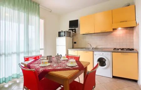 Appartement 4 personnes à Nisportino - Photo 9
