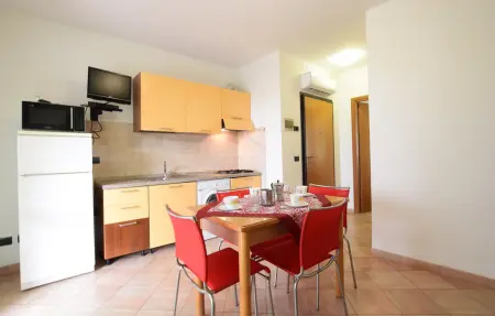 Appartement 4 personnes à Nisportino - Photo 10