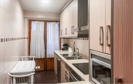 Appartement 5 personnes à Montalbán - Photo 2