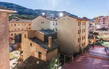 Appartement 5 personnes à Montalbán - Photo 4